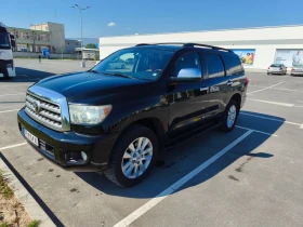 ������ Toyota Sequoia