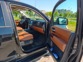 Toyota Sequoia Platinum  | Mobile.bg � ����� ������ 11