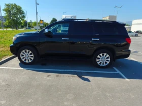 Toyota Sequoia Platinum  | Mobile.bg � ����� ������ 3