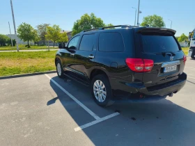 Toyota Sequoia Platinum  | Mobile.bg � ����� ������ 4