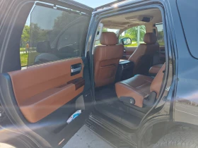 Toyota Sequoia Platinum  | Mobile.bg � ����� ������ 9