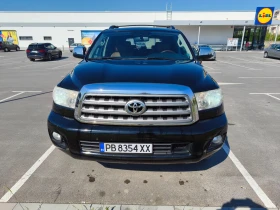 Toyota Sequoia Platinum  | Mobile.bg � ����� ������ 2