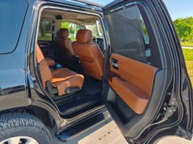 Toyota Sequoia Platinum  | Mobile.bg � ����� ������ 10