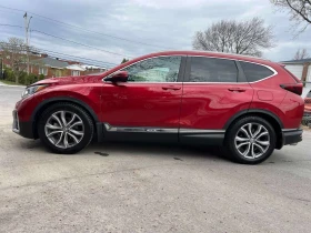 Honda Cr-v * Touring AWD* PANO* ������� ������� � �����* LANE | Mobile.bg � ����� ������ 2