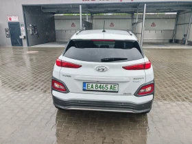 ������ Hyundai Kona