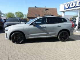 Volvo XC60 NEW 2026 T8 AWD Black Edition Plus | Mobile.bg � ����� ������ 4