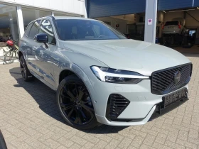 ����� �� �������� �� Volvo XC60 NEW 2026 T8 AWD Black Edition Plus
