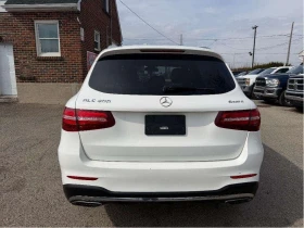 Mercedes-Benz GLC 300 * 300 4M * CARFAX * ��� ������������ ������ | Mobile.bg � ����� ������ 5