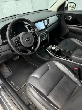 Kia Niro Premium Line 64kW - 14999 € / 29335.49 лв. - 20985934 4