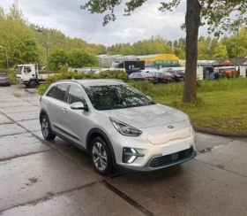 Kia Niro Premium Line 64kW | Auto.bg — изображение 2