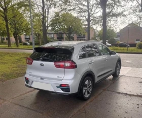 Kia Niro Premium Line 64kW | Auto.bg — изображение 3