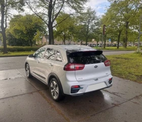 Kia Niro Premium Line 64kW | Auto.bg — изображение 4