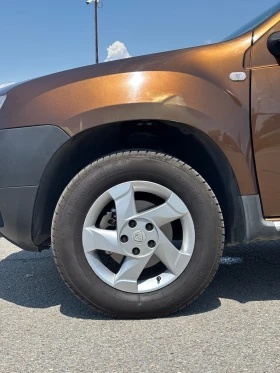 Dacia Duster undefined | Auto.bg — изображение 5