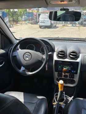 Dacia Duster undefined | Auto.bg — изображение 6