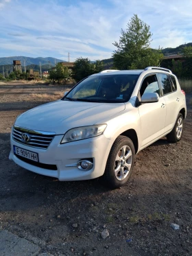 Toyota Rav4 2.2 D-4D 4x4, 150 �.�., 6-�������� ����� ��������� | Mobile.bg � ����� ������ 3