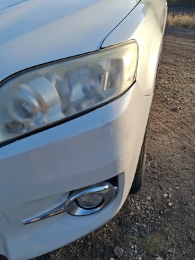 Toyota Rav4 2.2 D-4D 4x4, 150 �.�., 6-�������� ����� ��������� | Mobile.bg � ����� ������ 10