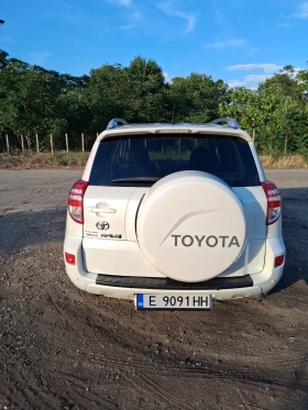 Toyota Rav4 2.2 D-4D 4x4, 150 �.�., 6-�������� ����� ��������� | Mobile.bg � ����� ������ 2
