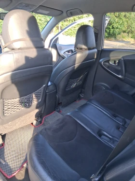 Toyota Rav4 2.2 D-4D 4x4, 150 �.�., 6-�������� ����� ��������� | Mobile.bg � ����� ������ 7
