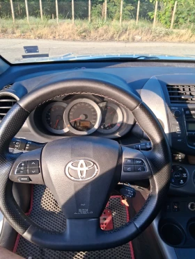 Toyota Rav4 2.2 D-4D 4x4, 150 �.�., 6-�������� ����� ��������� | Mobile.bg � ����� ������ 9