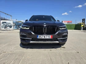 ����� �� �������� �� BMW X5 X5 40xdrive B58