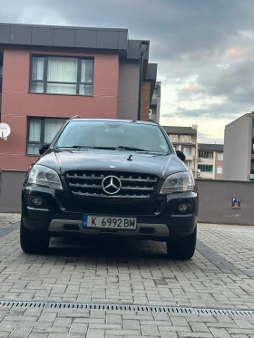 Mercedes-Benz ML 280 3.0 cdi 4MATIC - 10000 € / 19558.30 лв. - 86122191 5