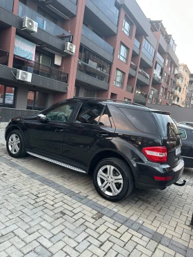 Mercedes-Benz ML 280 3.0 cdi 4MATIC - 10000 € / 19558.30 лв. - 86122191 8