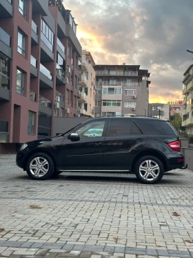 Mercedes-Benz ML 280 3.0 cdi 4MATIC - 10000 € / 19558.30 лв. - 86122191 2