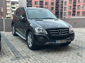 Mercedes-Benz ML 280 3.0 cdi 4MATIC - 10000 € / 19558.30 лв. - 86122191 6