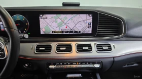 Mercedes-Benz GLE 300 D* 4MATIC* ����* �������* ������* BURMASTER* PANO* | Mobile.bg � ����� ������ 13