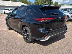 Toyota Highlander * XSE AWD * ДИСТРОНИК * 7 МЕСТЕН * CARFAX | Auto.bg — изображение 6