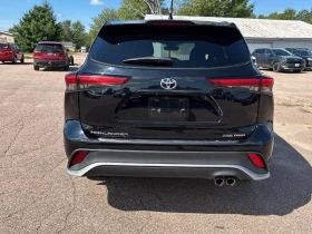 Toyota Highlander * XSE AWD * ДИСТРОНИК * 7 МЕСТЕН * CARFAX | Auto.bg — изображение 5