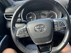 Toyota Highlander * XSE AWD * ДИСТРОНИК * 7 МЕСТЕН * CARFAX | Auto.bg — изображение 9