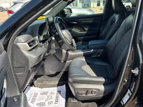 Toyota Highlander * XSE AWD * ДИСТРОНИК * 7 МЕСТЕН * CARFAX | Auto.bg — изображение 8