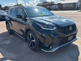 Toyota Highlander * XSE AWD * ДИСТРОНИК * 7 МЕСТЕН * CARFAX | Auto.bg — изображение 3