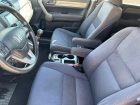 Honda Cr-v 2.2 I-cdti, Navi - 5500 € - 84599879 9