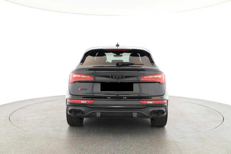 Audi SQ5 TDI/ SPORTBACK/ BANG%OLUFSEN/ CAMERA/ LED/ 21/ , снимка 7 - Автомобили и джипове - 48529635