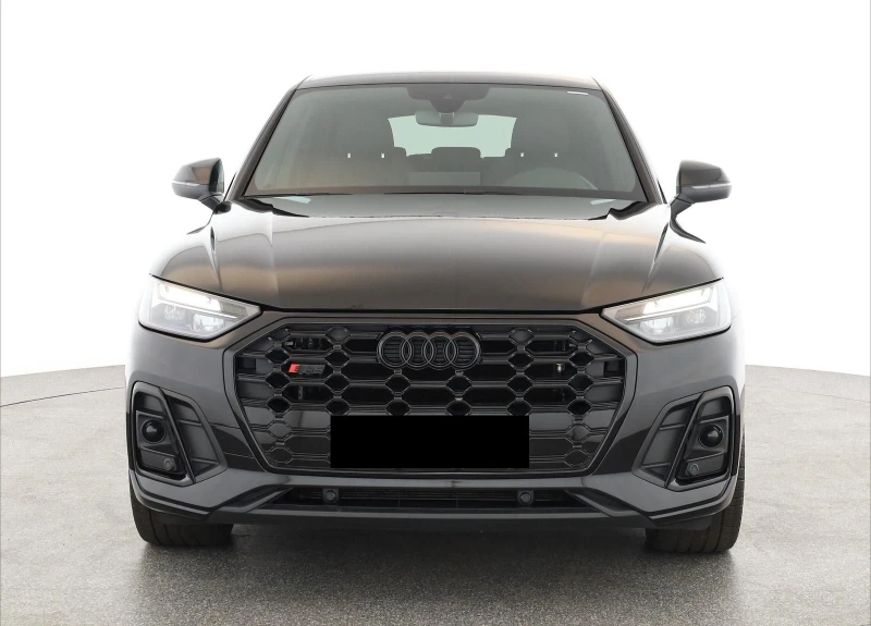 Audi SQ5 TDI/ SPORTBACK/ BANG%OLUFSEN/ CAMERA/ LED/ 21/ , снимка 2 - Автомобили и джипове - 48529635