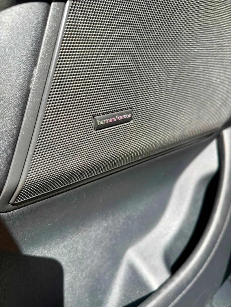 Land Rover Range rover 3.0 SPORT HSE, снимка 8 - Автомобили и джипове - 52082272