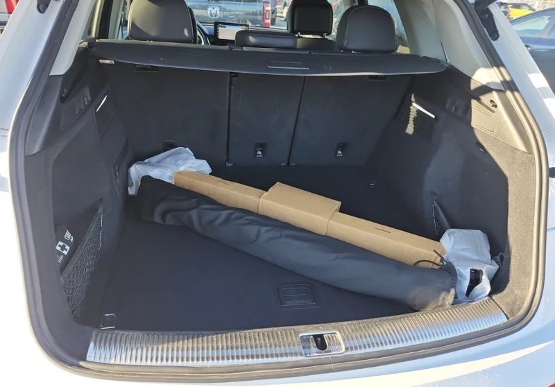 Audi Q5, снимка 11 - Автомобили и джипове - 52749786