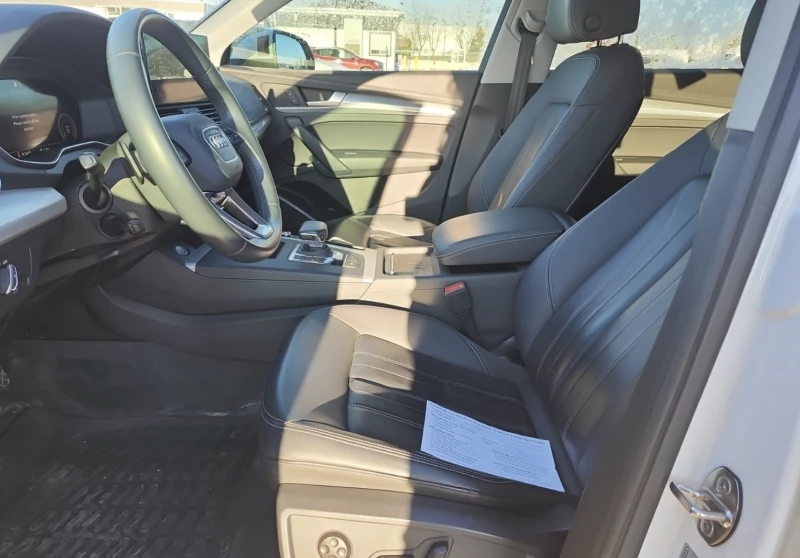 Audi Q5, снимка 5 - Автомобили и джипове - 52749786