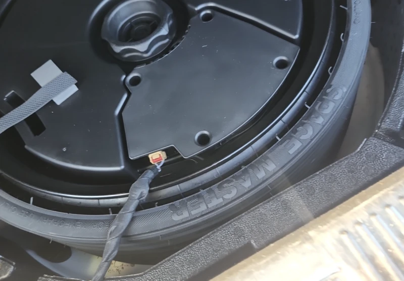 Audi Q5, снимка 12 - Автомобили и джипове - 52749786