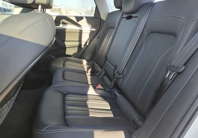 Audi Q5, снимка 10 - Автомобили и джипове - 52749786