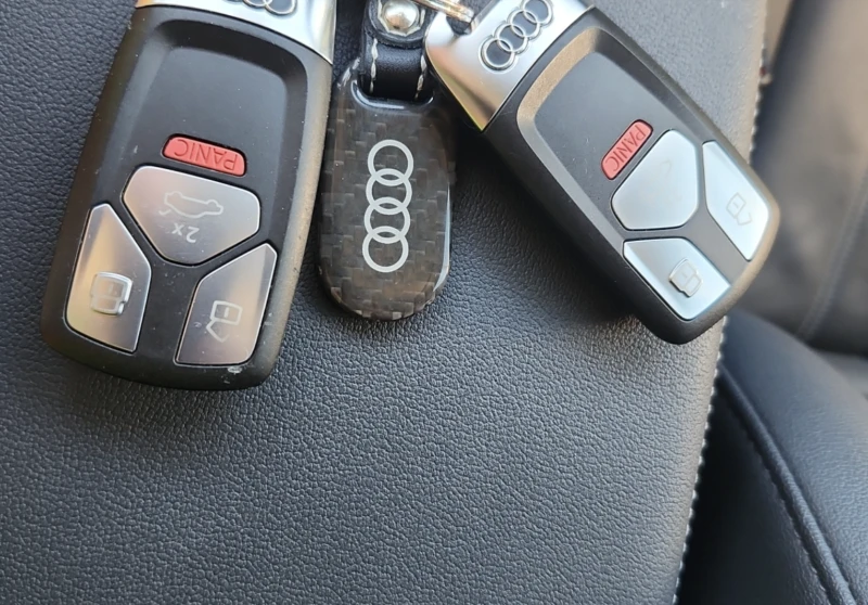 Audi Q5, снимка 6 - Автомобили и джипове - 52749786