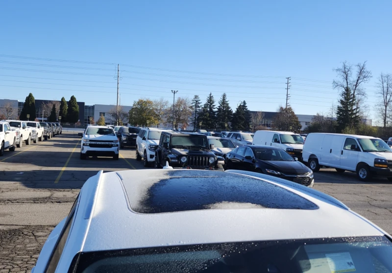 Audi Q5, снимка 13 - Автомобили и джипове - 52749786