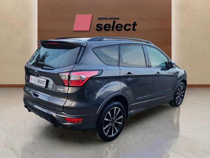 Ford Kuga 1.5 EcoBoost, снимка 2 - Автомобили и джипове - 53115518