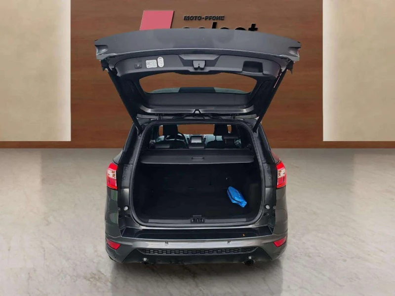 Ford Kuga 1.5 EcoBoost, снимка 7 - Автомобили и джипове - 53115518