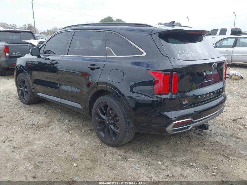 Kia Sorento SX PRESTIGE* Фиксирана цена до България!* АвтоКред, снимка 4 - Автомобили и джипове - 53286979