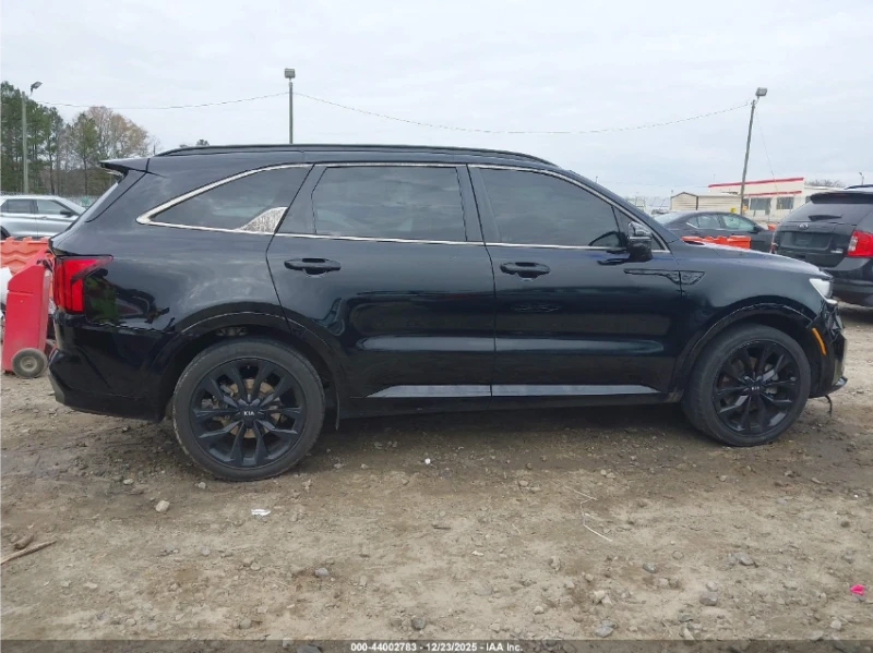 Kia Sorento SX PRESTIGE* Фиксирана цена до България!* АвтоКред, снимка 3 - Автомобили и джипове - 53286979