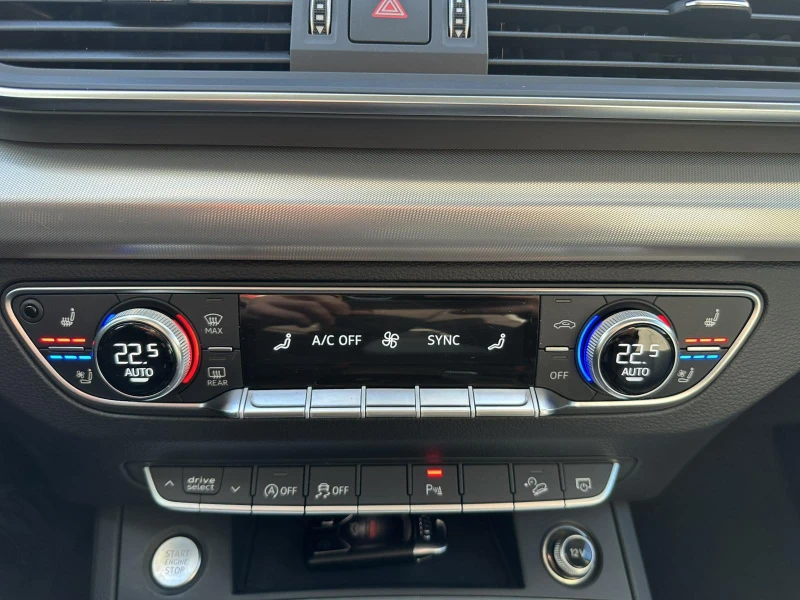 Audi Q5 premium plus, снимка 15 - Автомобили и джипове - 53493769