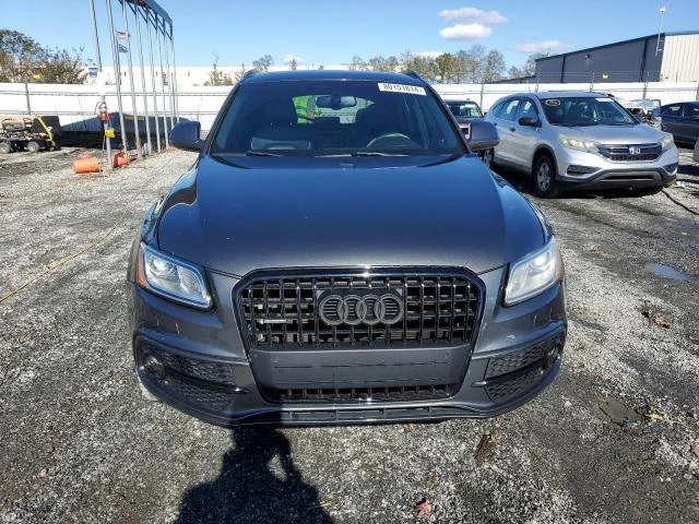 Audi Q5 S LINE , КРАЙНА ЦЕНА, снимка 6 - Автомобили и джипове - 48660271